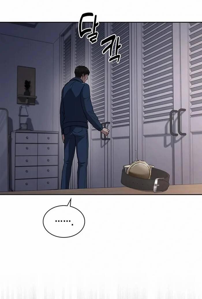 Cảnh Sát Thiên Tài Chuyển Sinh 75 trang 8