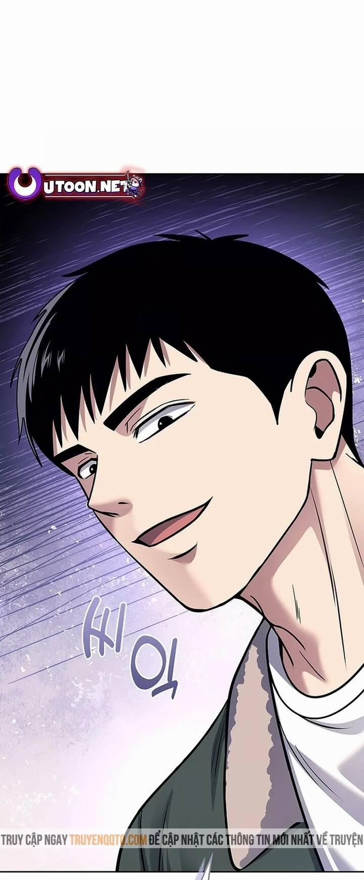 Cảnh Sát Thiên Tài Chuyển Sinh 76 trang 1