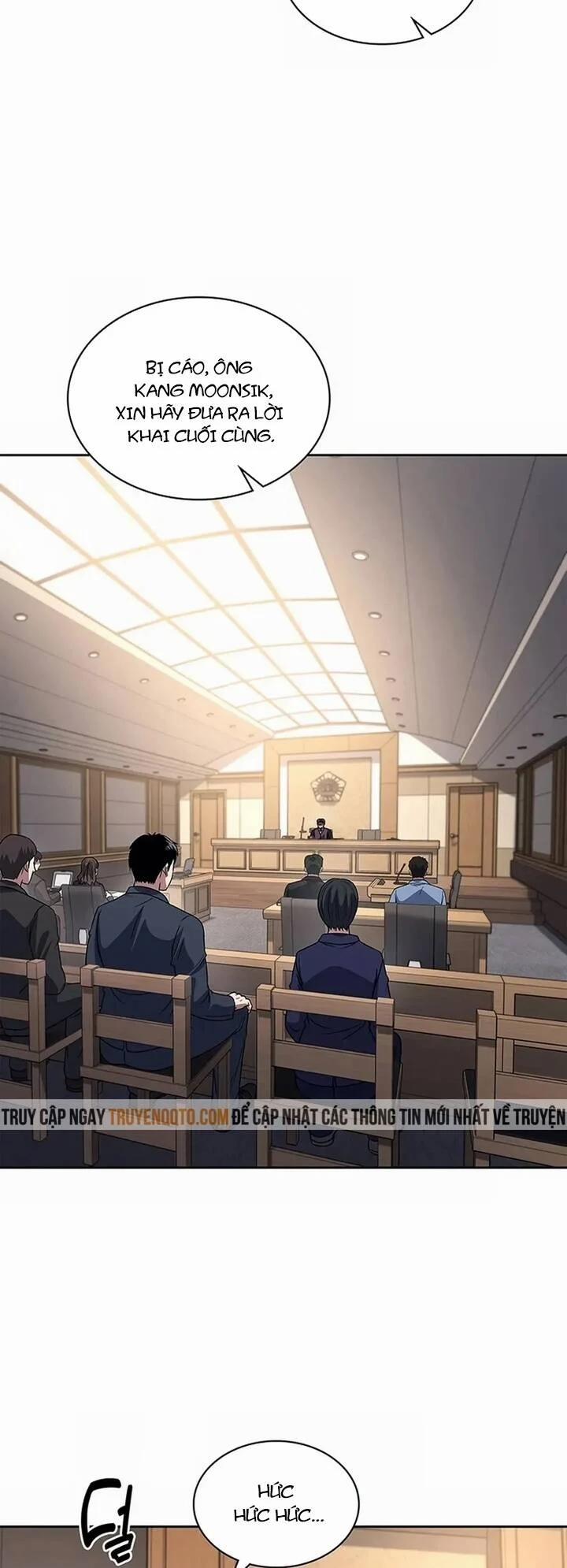 Cảnh Sát Thiên Tài Chuyển Sinh 76 trang 13