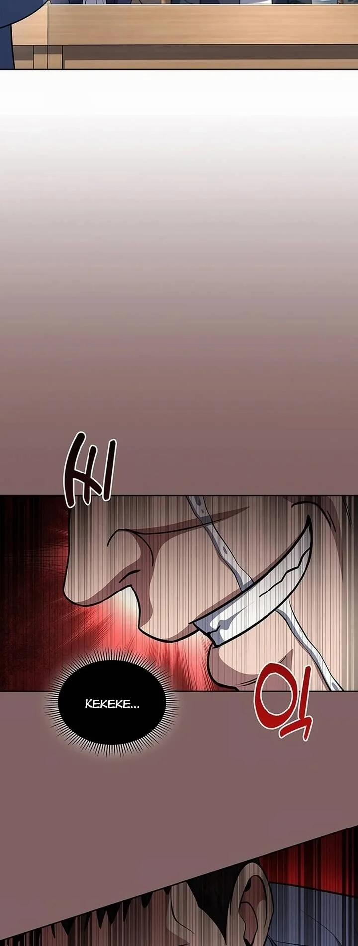 Cảnh Sát Thiên Tài Chuyển Sinh 76 trang 17