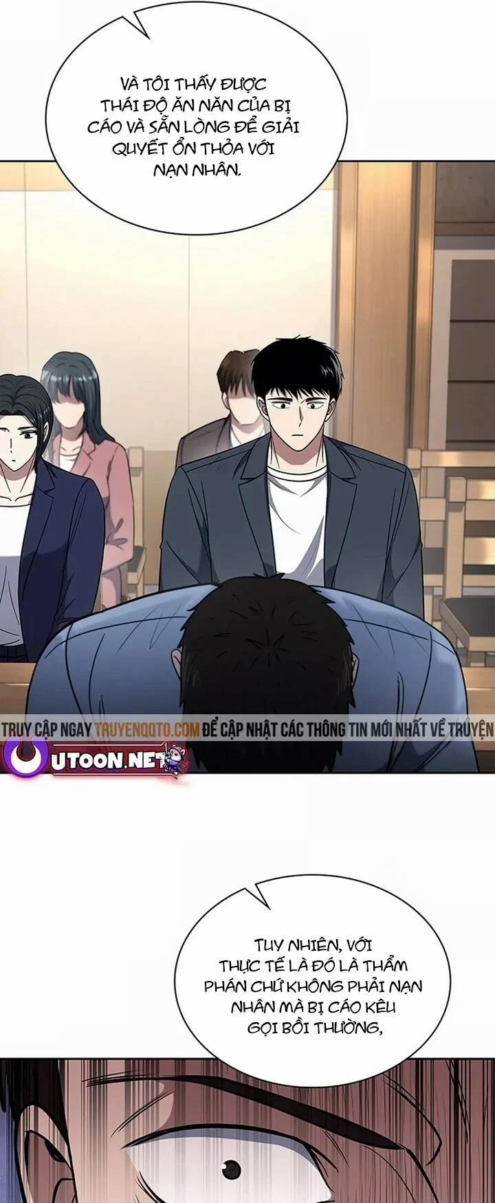 Cảnh Sát Thiên Tài Chuyển Sinh 76 trang 21