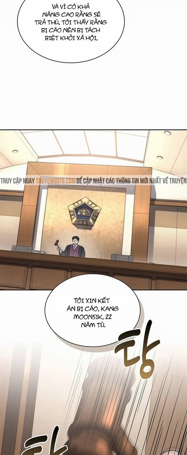 Cảnh Sát Thiên Tài Chuyển Sinh 76 trang 23