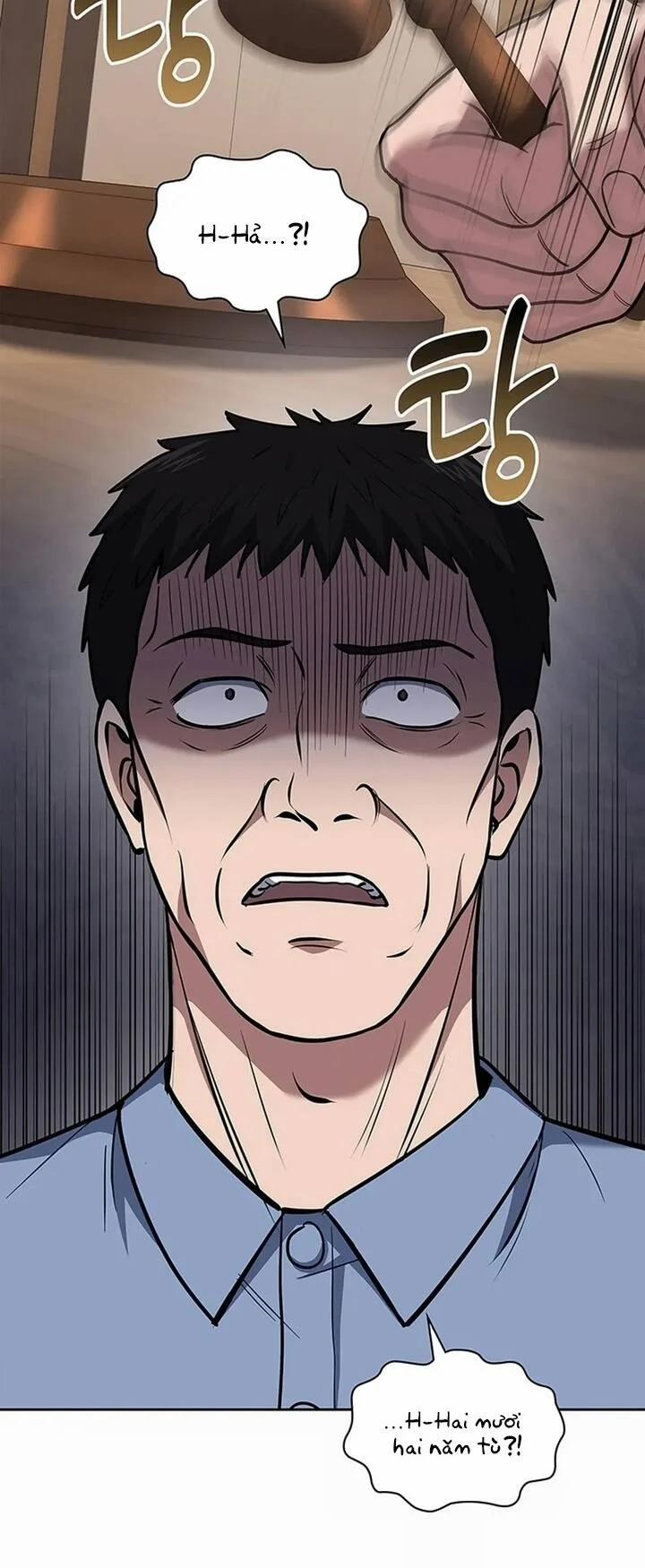 Cảnh Sát Thiên Tài Chuyển Sinh 76 trang 24