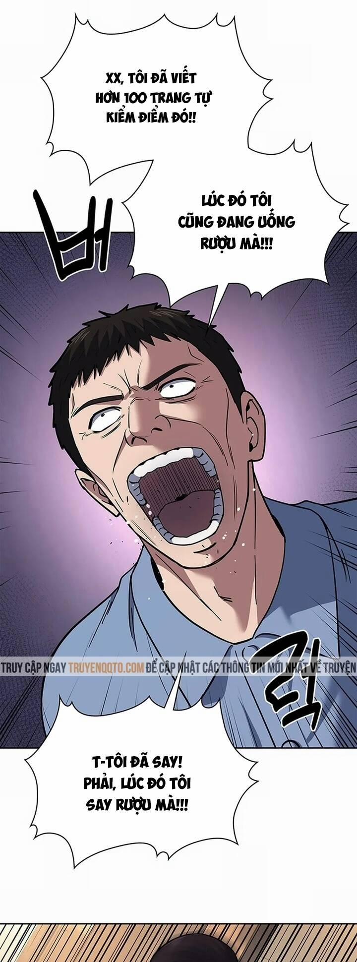 Cảnh Sát Thiên Tài Chuyển Sinh 76 trang 26