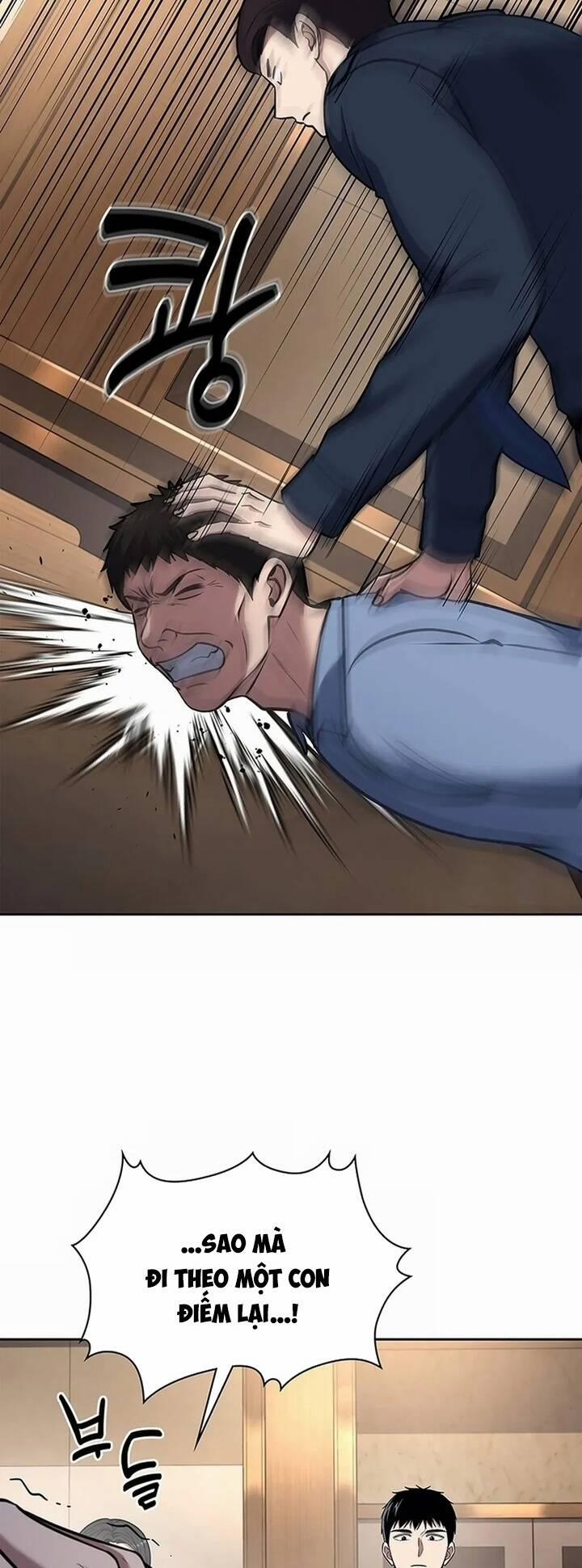 Cảnh Sát Thiên Tài Chuyển Sinh 76 trang 27