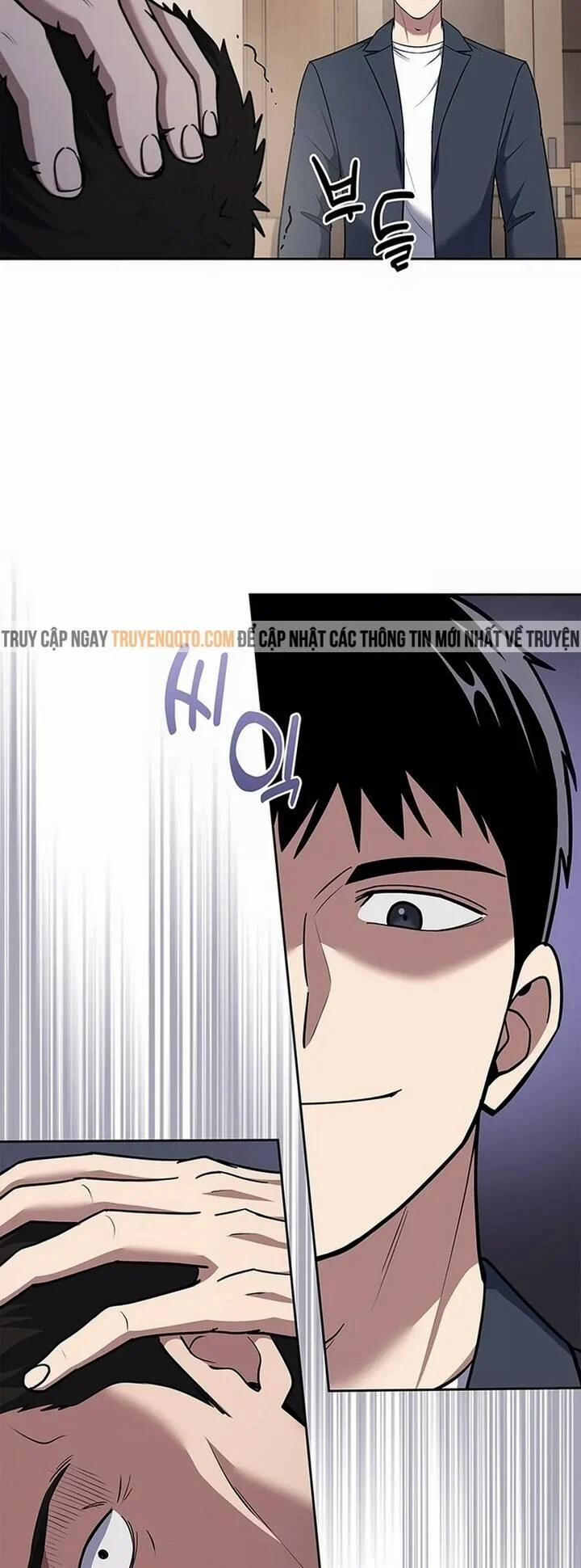 Cảnh Sát Thiên Tài Chuyển Sinh 76 trang 28