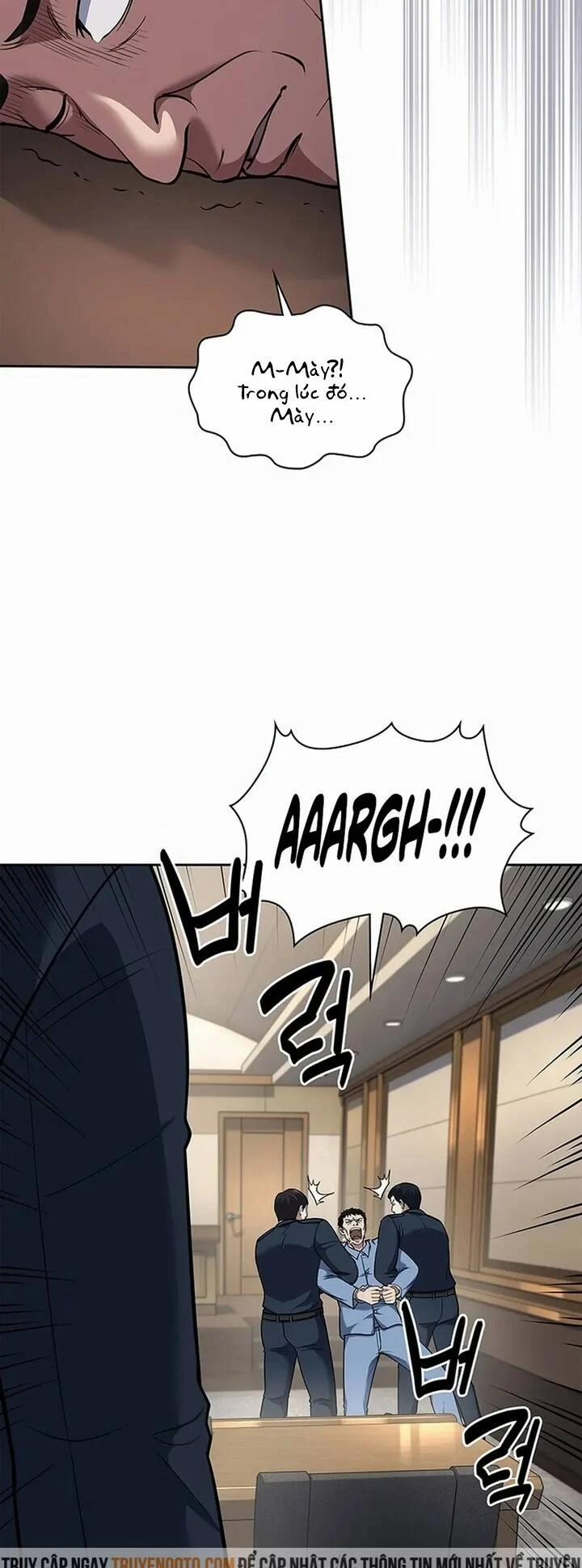 Cảnh Sát Thiên Tài Chuyển Sinh 76 trang 29