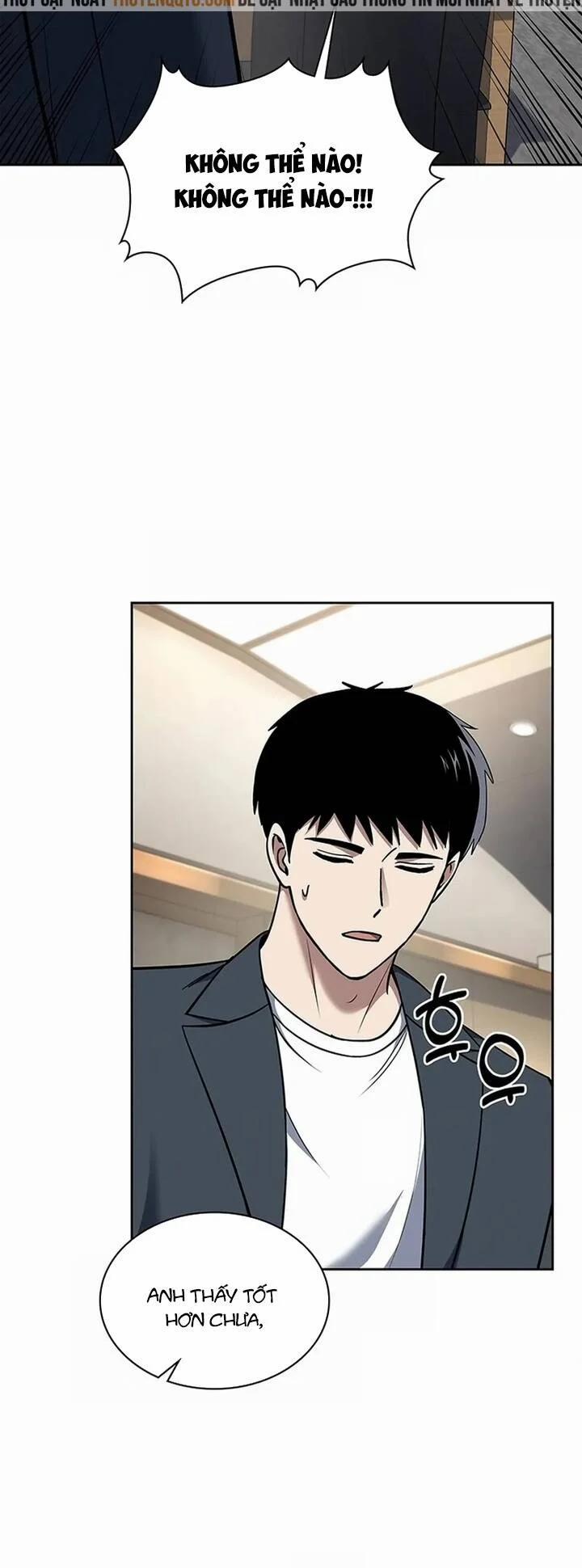 Cảnh Sát Thiên Tài Chuyển Sinh 76 trang 30