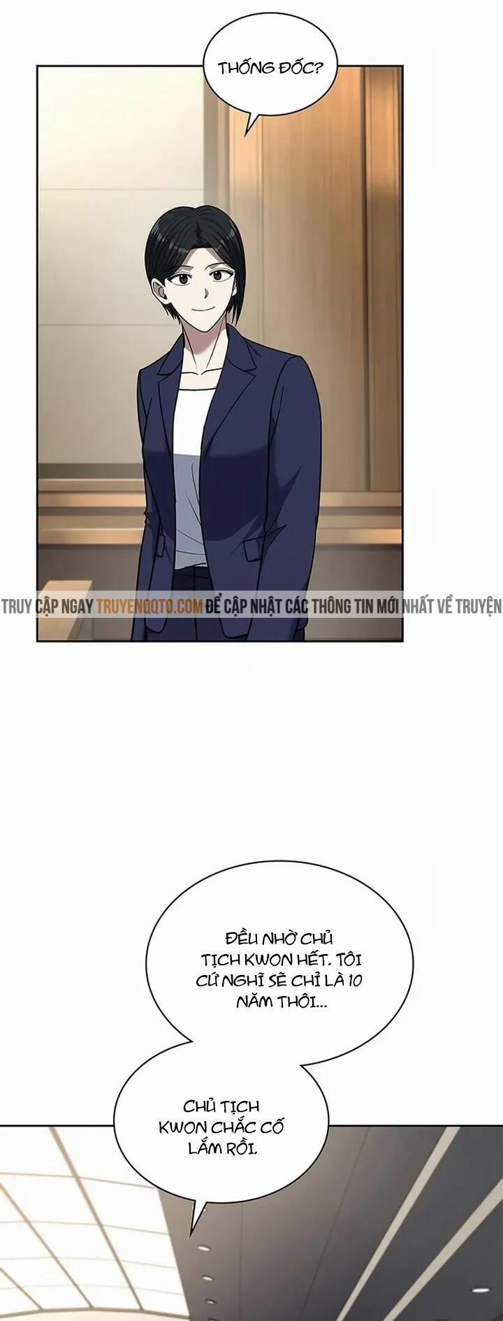 Cảnh Sát Thiên Tài Chuyển Sinh 76 trang 31