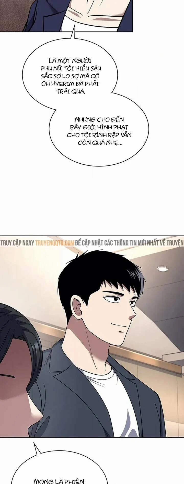 Cảnh Sát Thiên Tài Chuyển Sinh 76 trang 33