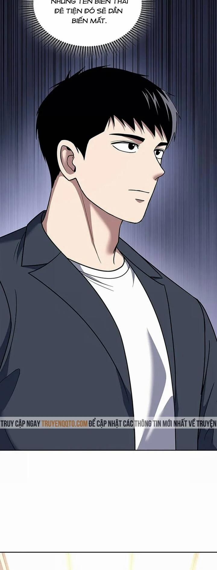 Cảnh Sát Thiên Tài Chuyển Sinh 76 trang 35