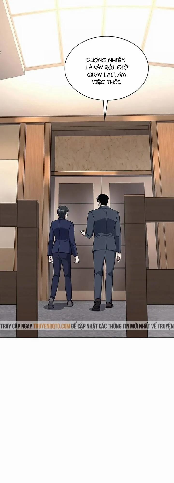 Cảnh Sát Thiên Tài Chuyển Sinh 76 trang 36