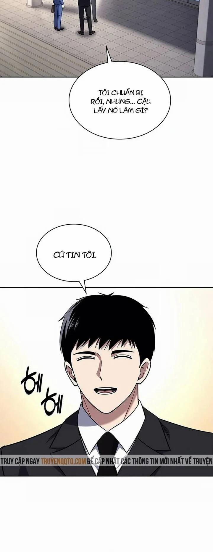Cảnh Sát Thiên Tài Chuyển Sinh 76 trang 45