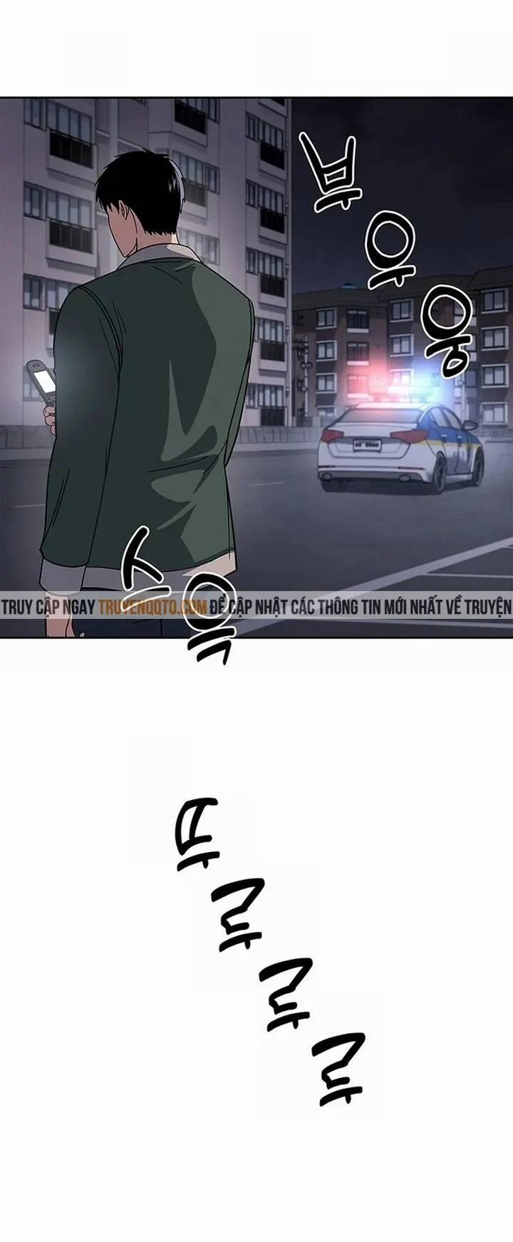 Cảnh Sát Thiên Tài Chuyển Sinh 76 trang 5