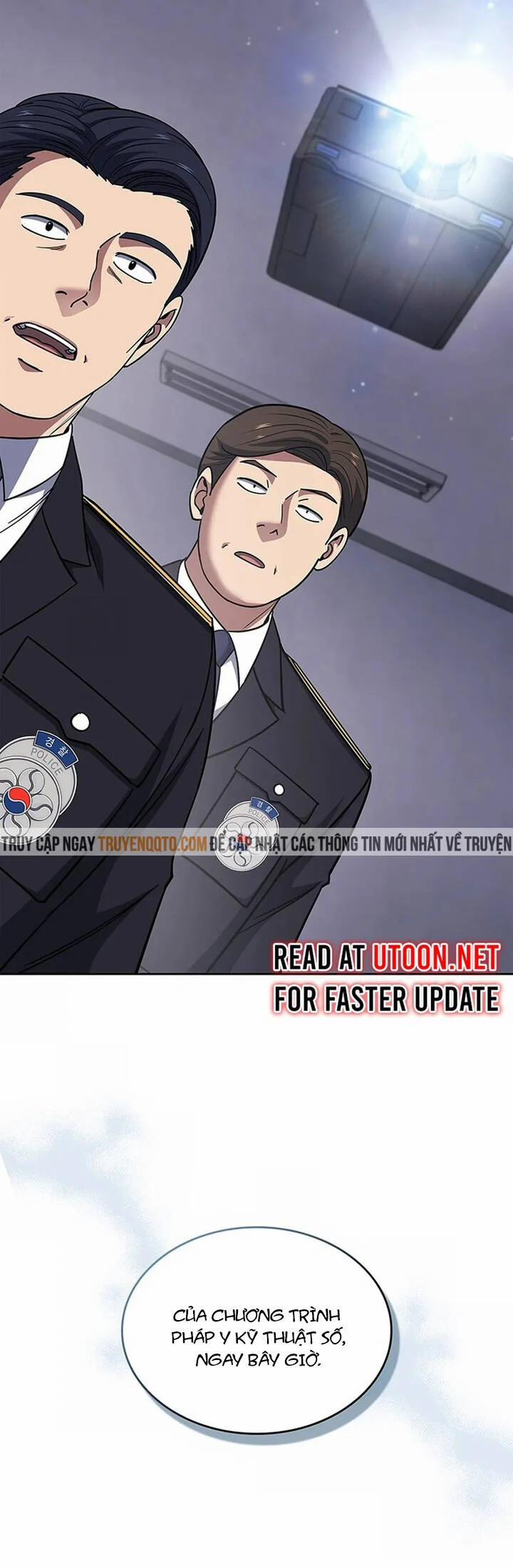 Cảnh Sát Thiên Tài Chuyển Sinh 76 trang 56