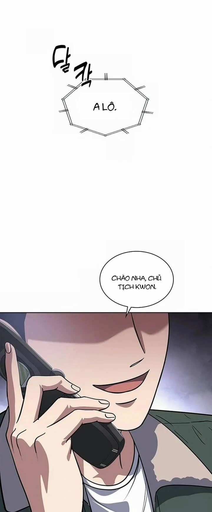 Cảnh Sát Thiên Tài Chuyển Sinh 76 trang 6