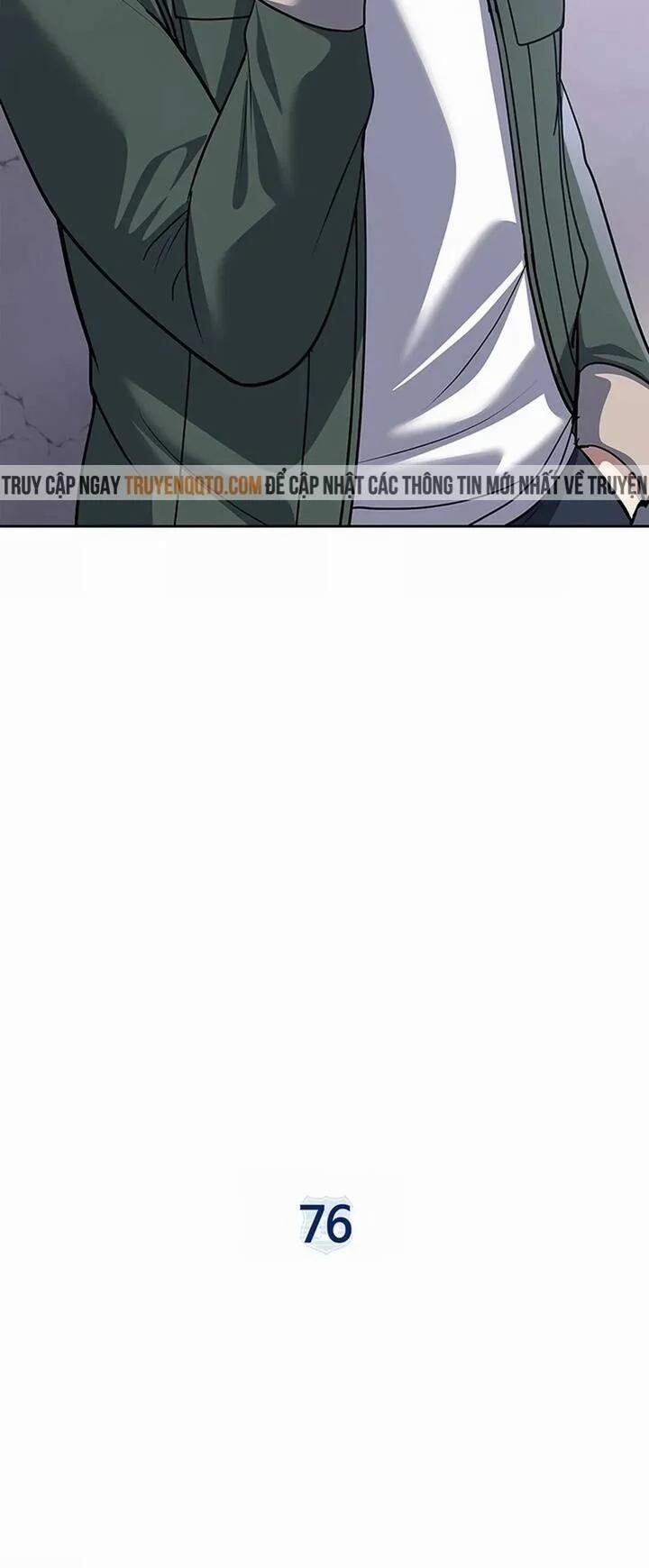 Cảnh Sát Thiên Tài Chuyển Sinh 76 trang 8