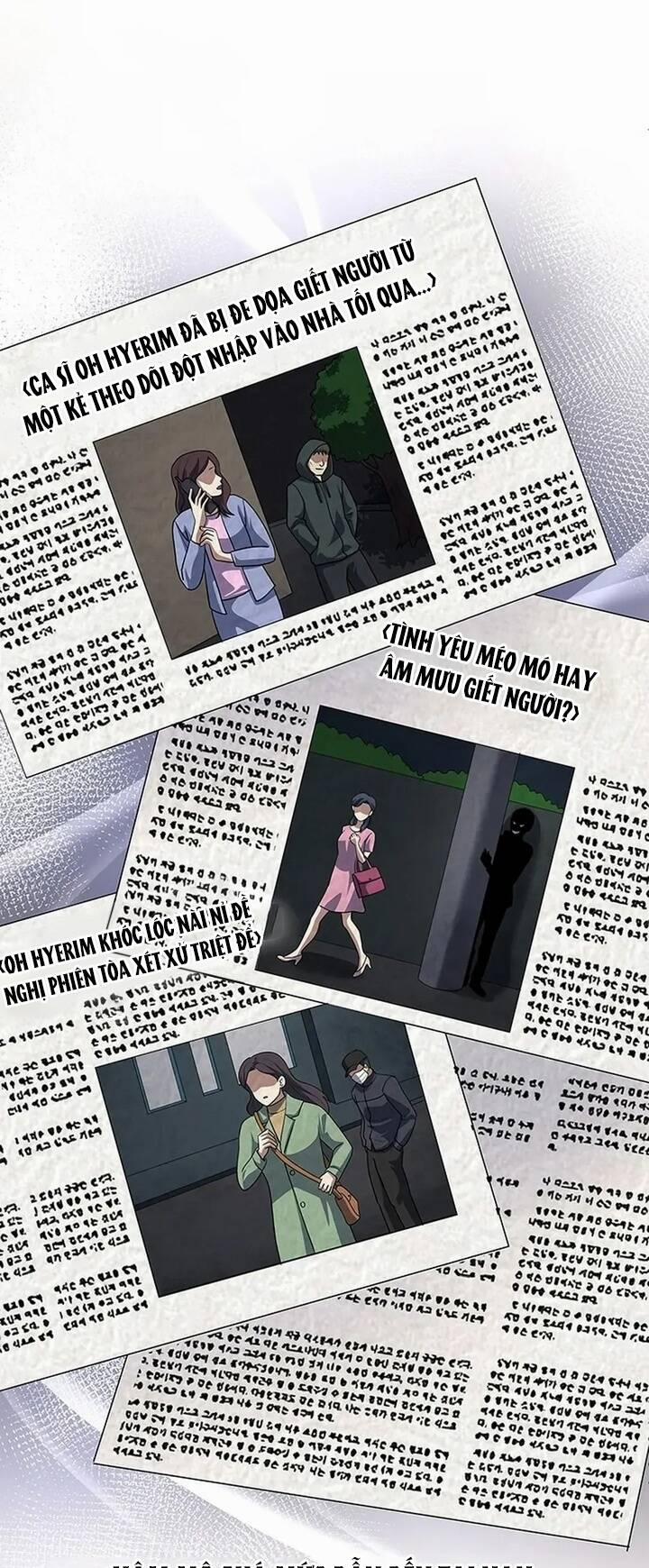 Cảnh Sát Thiên Tài Chuyển Sinh 76 trang 9