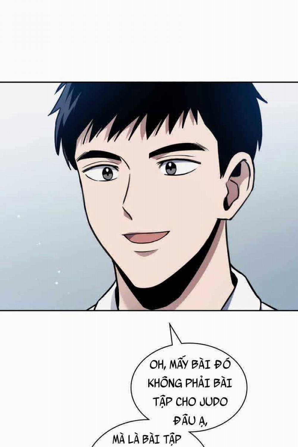 Cảnh Sát Thiên Tài Chuyển Sinh 8 trang 10