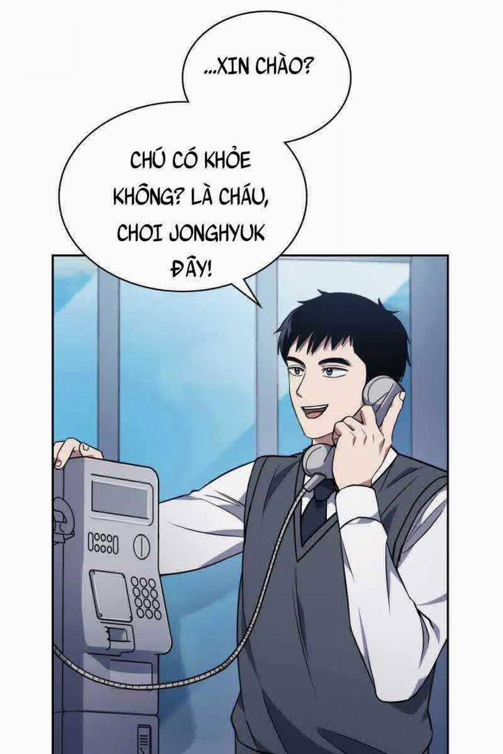 Cảnh Sát Thiên Tài Chuyển Sinh 8 trang 103