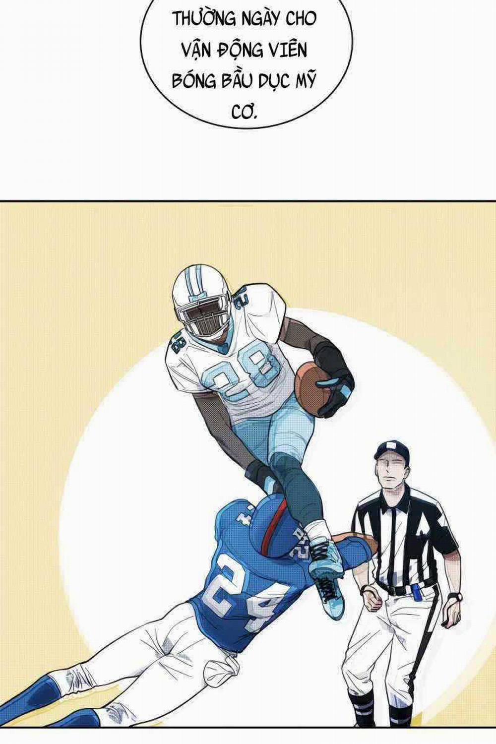 Cảnh Sát Thiên Tài Chuyển Sinh 8 trang 11