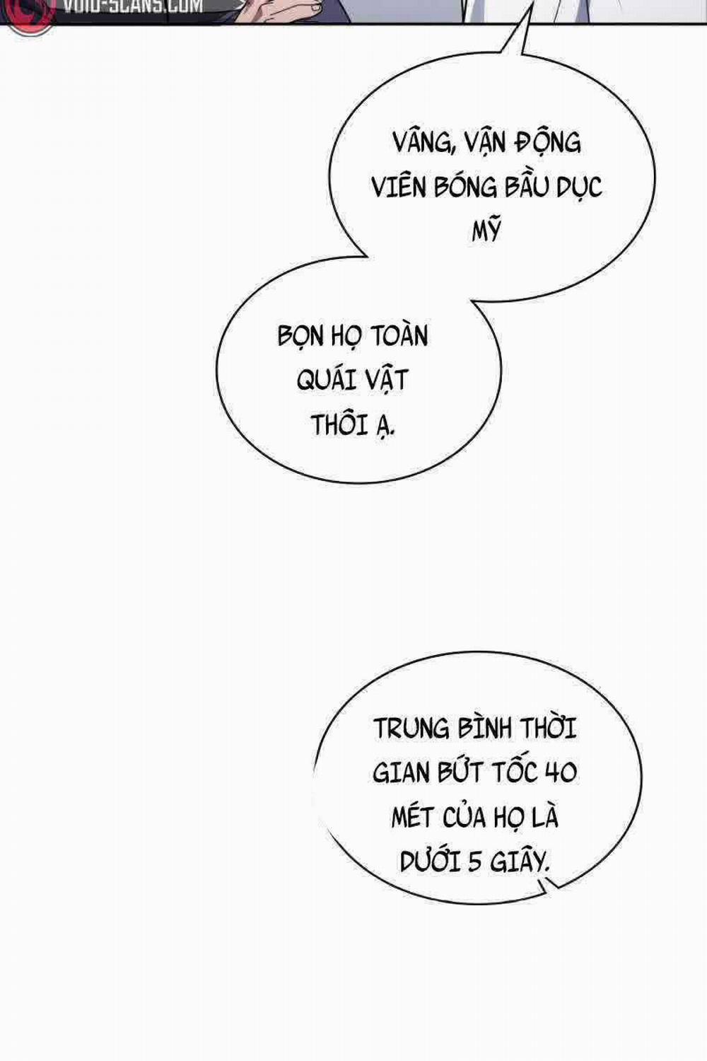 Cảnh Sát Thiên Tài Chuyển Sinh 8 trang 13