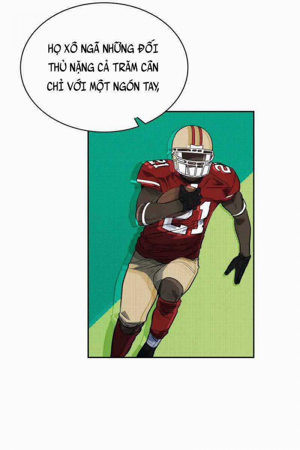 Cảnh Sát Thiên Tài Chuyển Sinh 8 trang 14