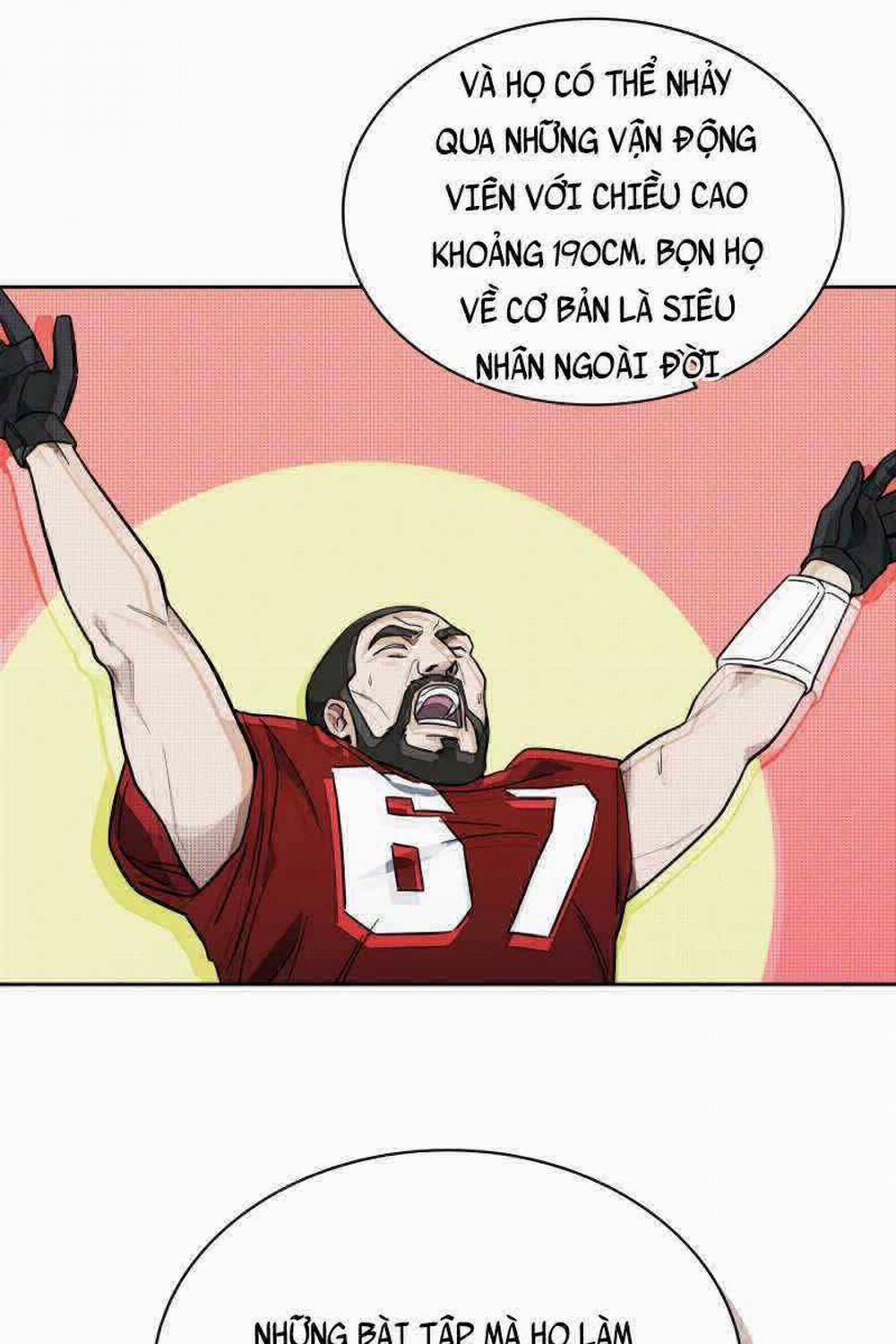 Cảnh Sát Thiên Tài Chuyển Sinh 8 trang 15