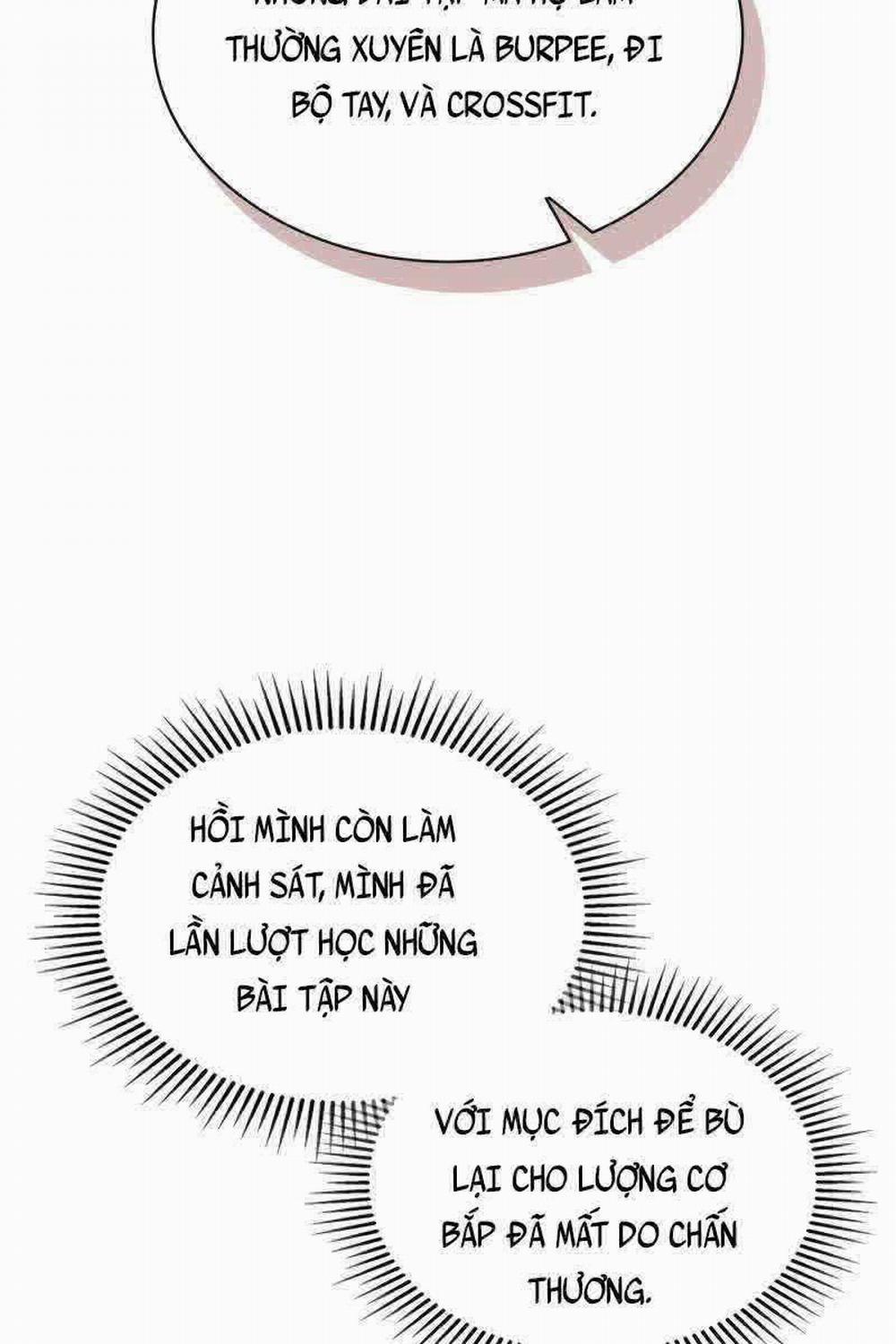 Cảnh Sát Thiên Tài Chuyển Sinh 8 trang 16