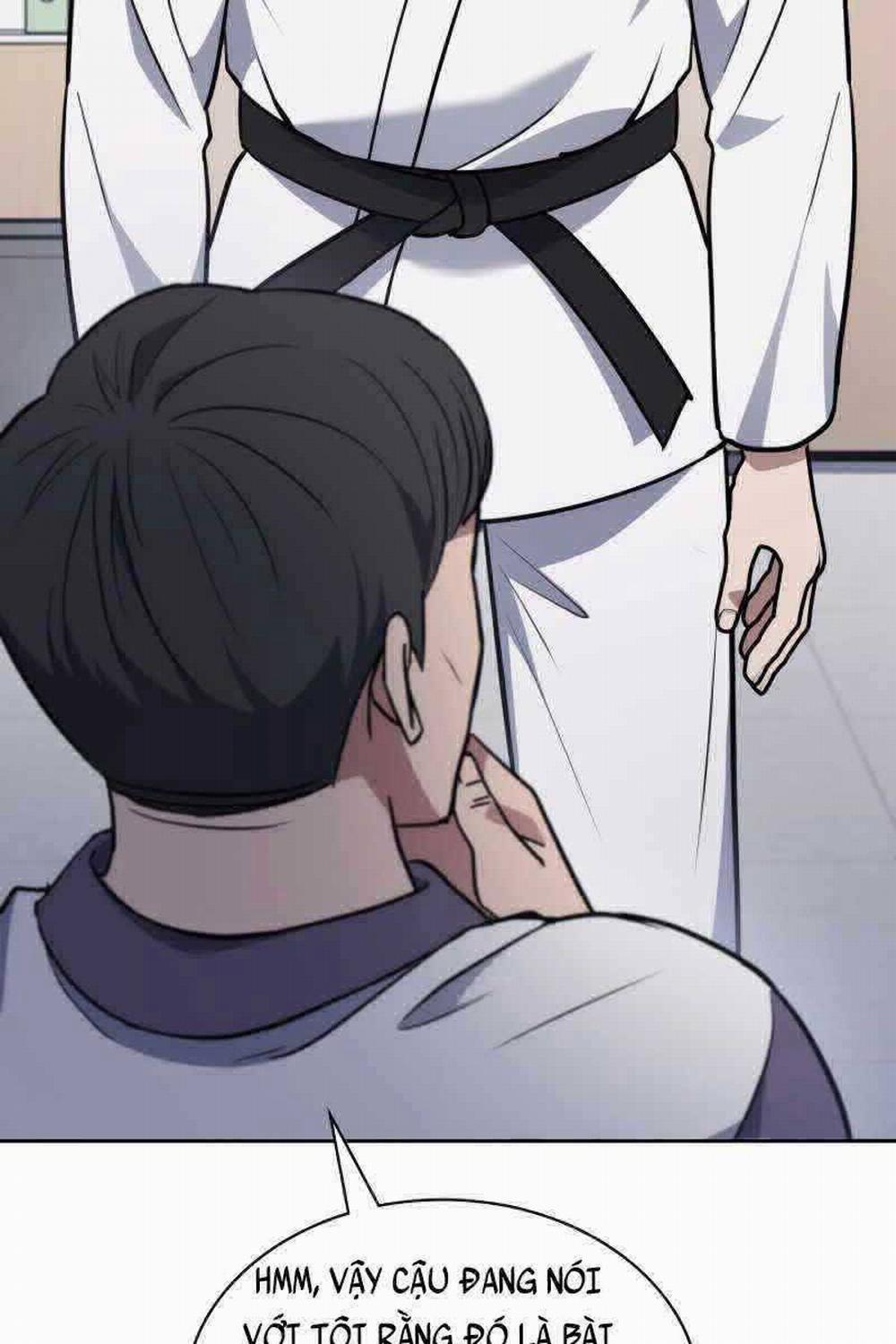 Cảnh Sát Thiên Tài Chuyển Sinh 8 trang 18