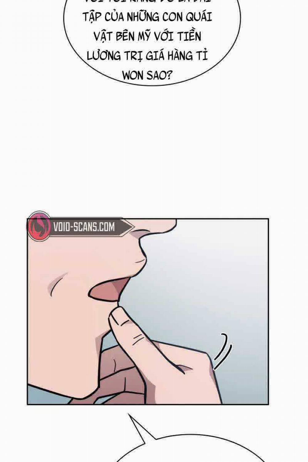 Cảnh Sát Thiên Tài Chuyển Sinh 8 trang 19