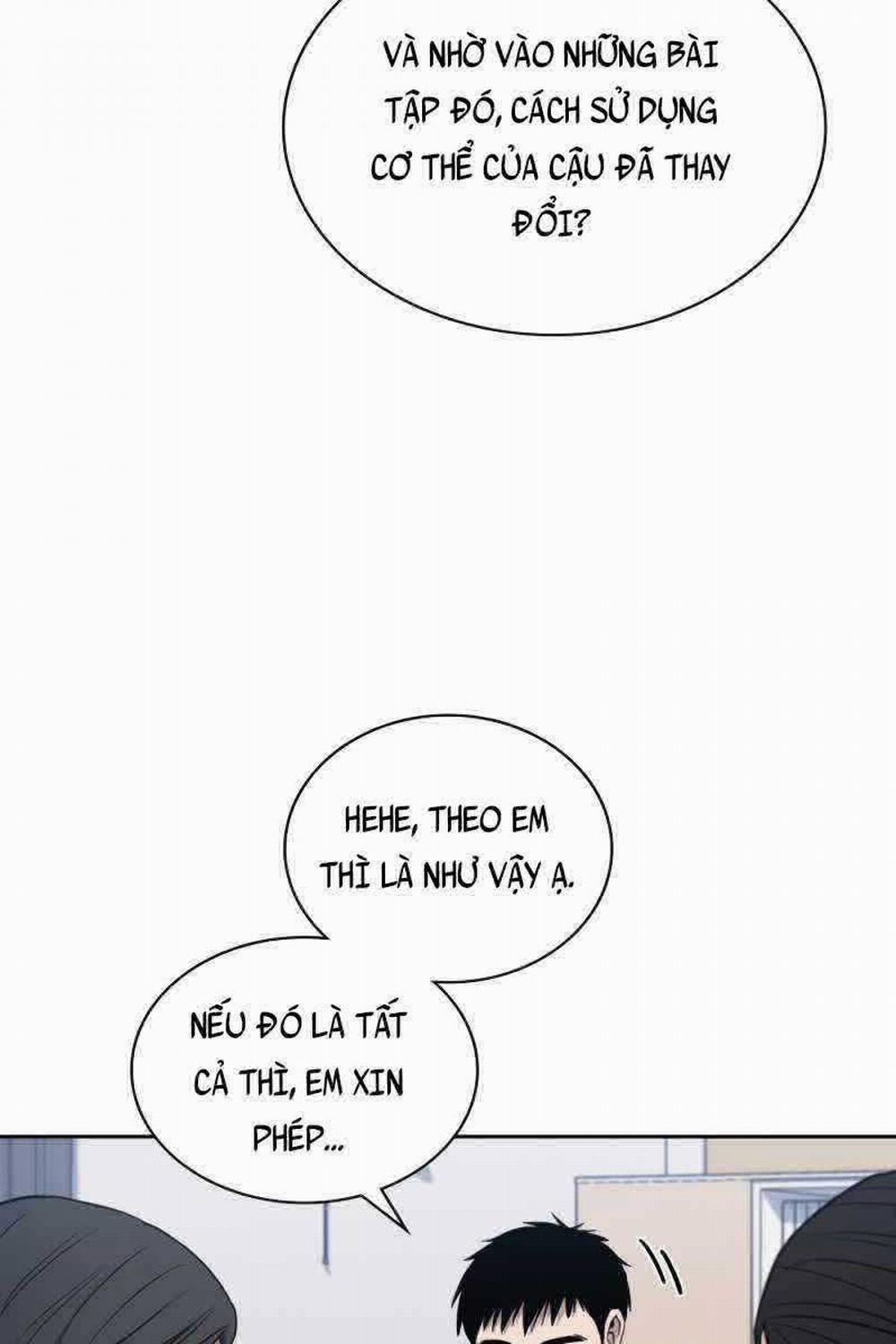 Cảnh Sát Thiên Tài Chuyển Sinh 8 trang 20