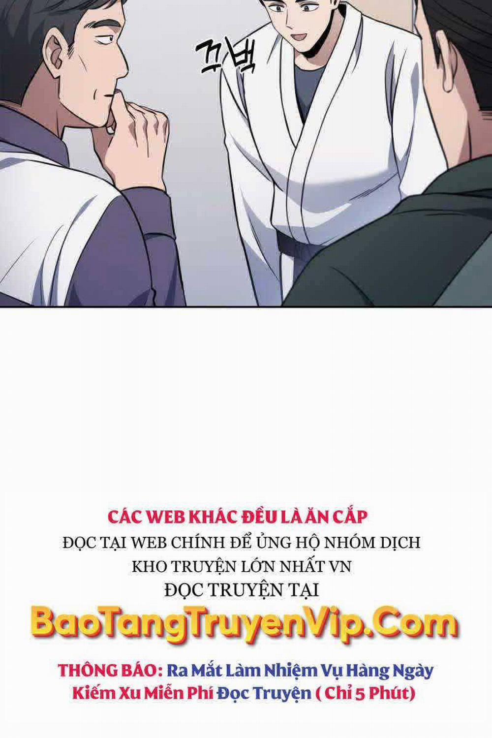 Cảnh Sát Thiên Tài Chuyển Sinh 8 trang 21