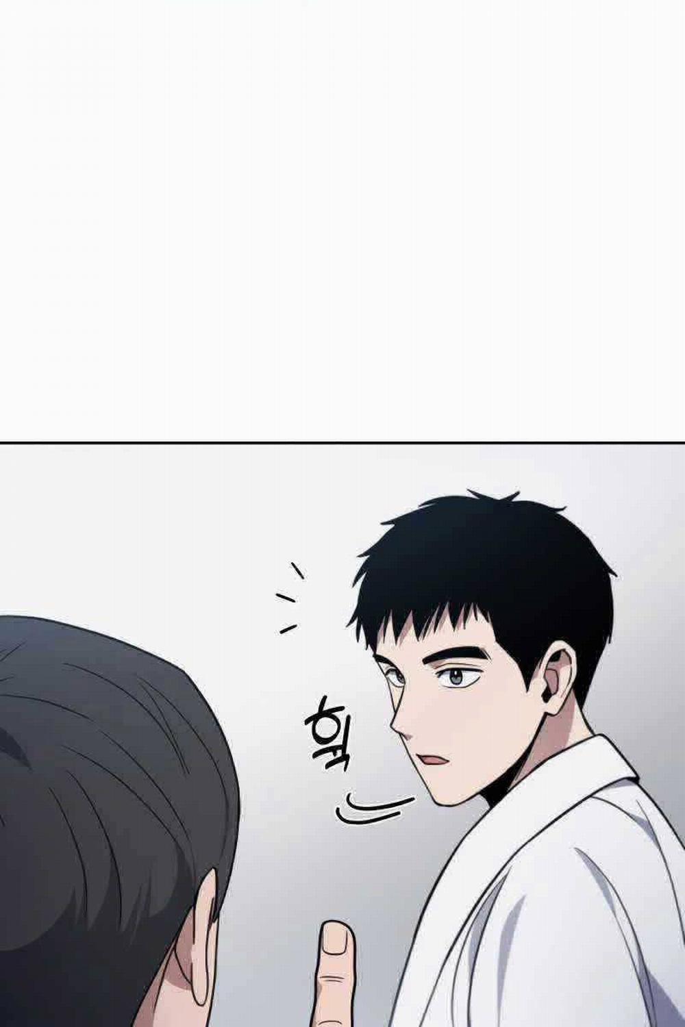 Cảnh Sát Thiên Tài Chuyển Sinh 8 trang 23