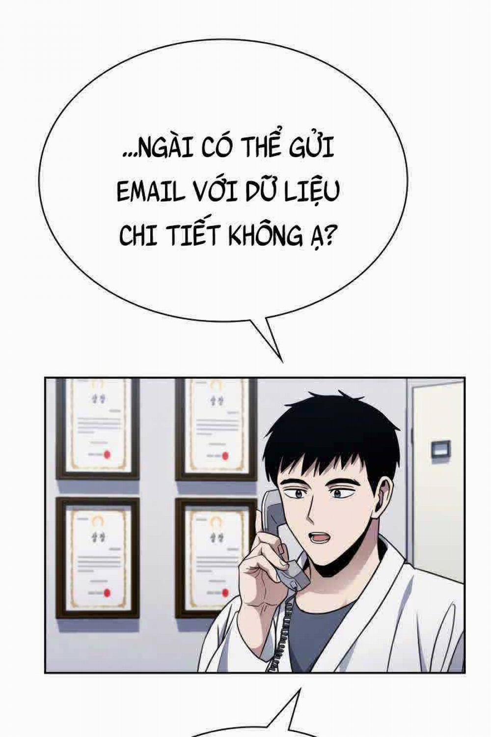 Cảnh Sát Thiên Tài Chuyển Sinh 8 trang 26