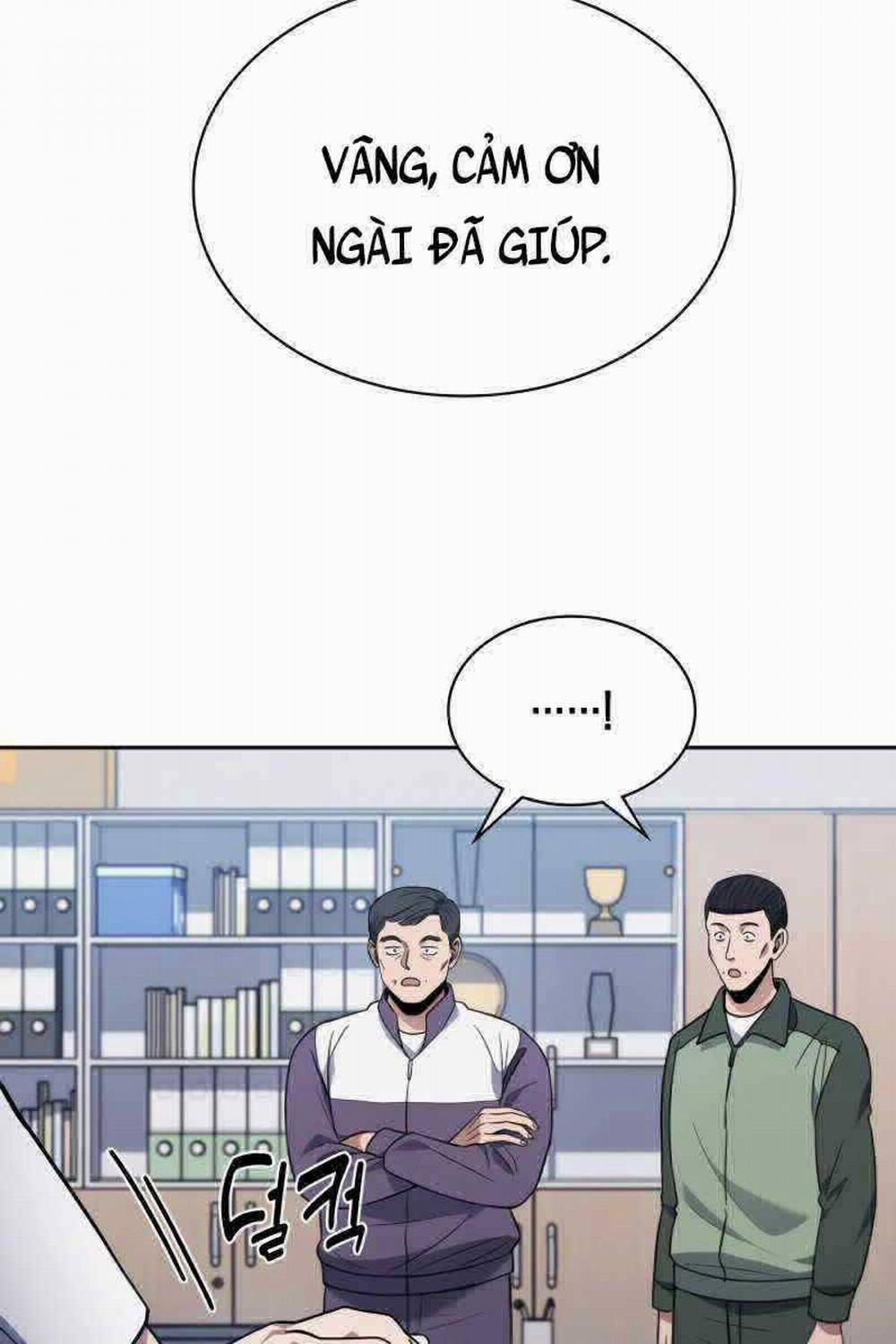 Cảnh Sát Thiên Tài Chuyển Sinh 8 trang 27