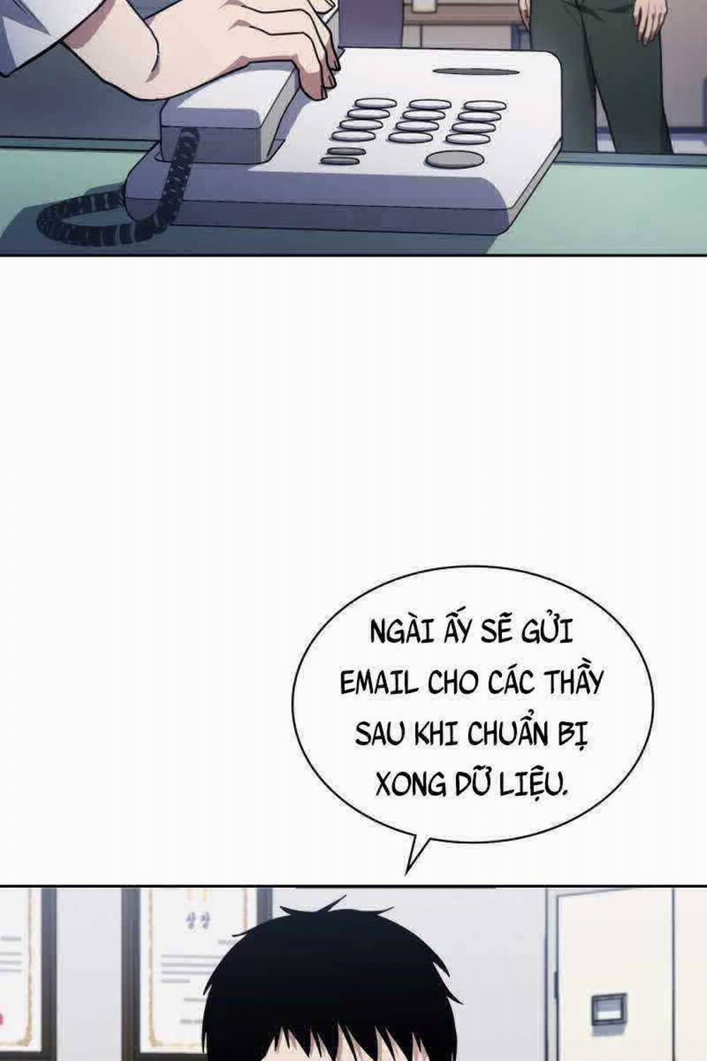 Cảnh Sát Thiên Tài Chuyển Sinh 8 trang 28