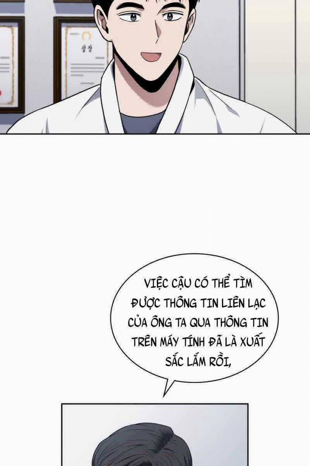Cảnh Sát Thiên Tài Chuyển Sinh 8 trang 29