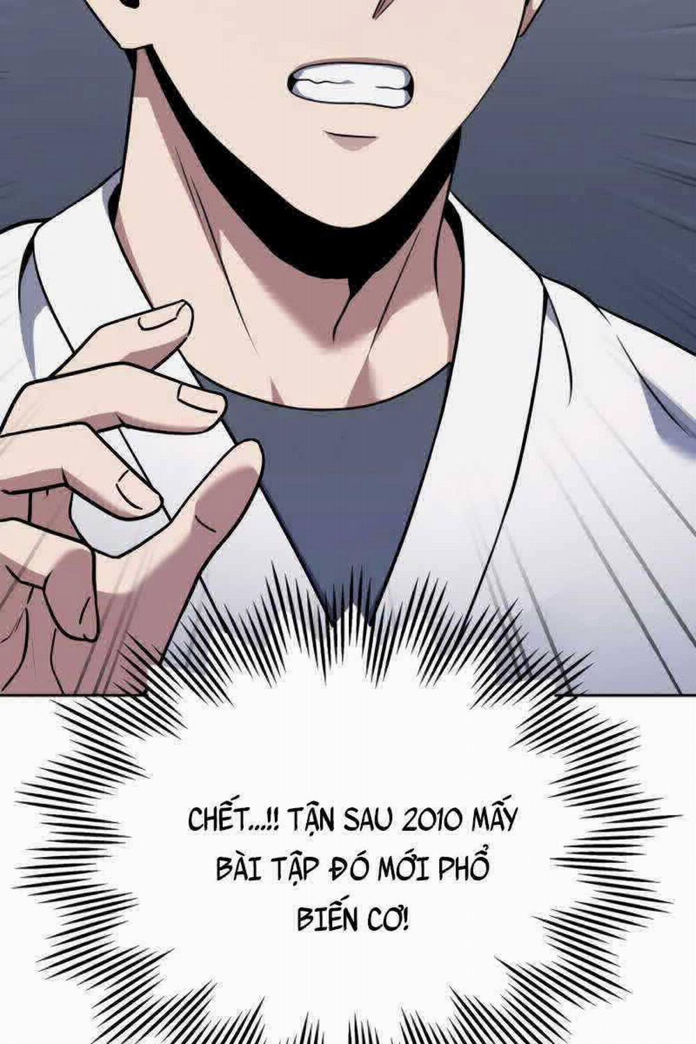 Cảnh Sát Thiên Tài Chuyển Sinh 8 trang 3