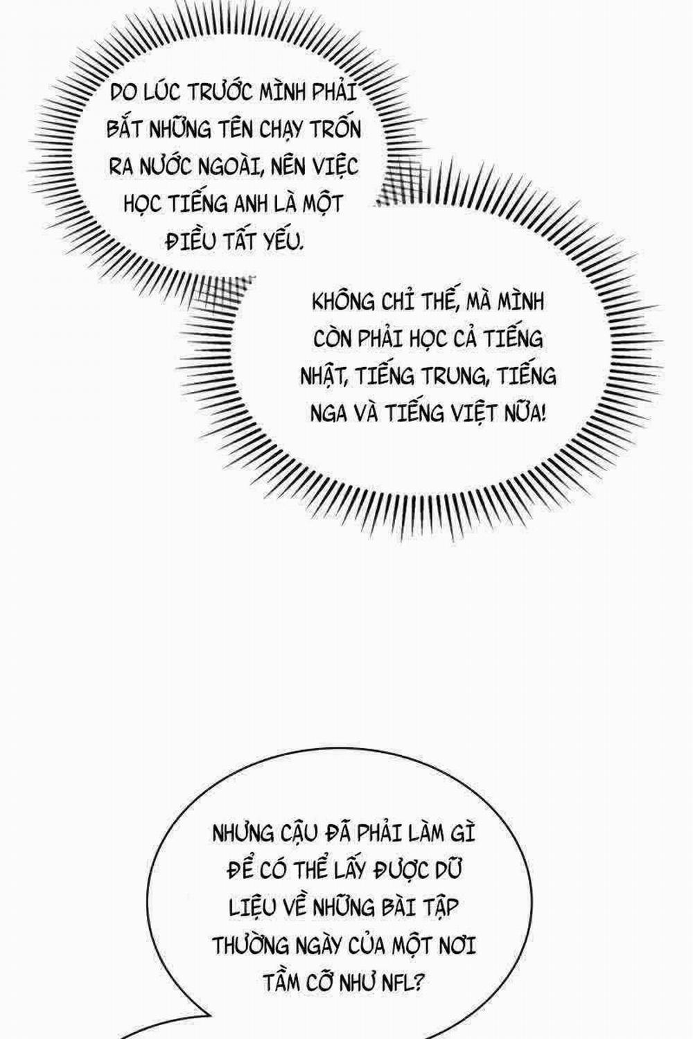 Cảnh Sát Thiên Tài Chuyển Sinh 8 trang 32