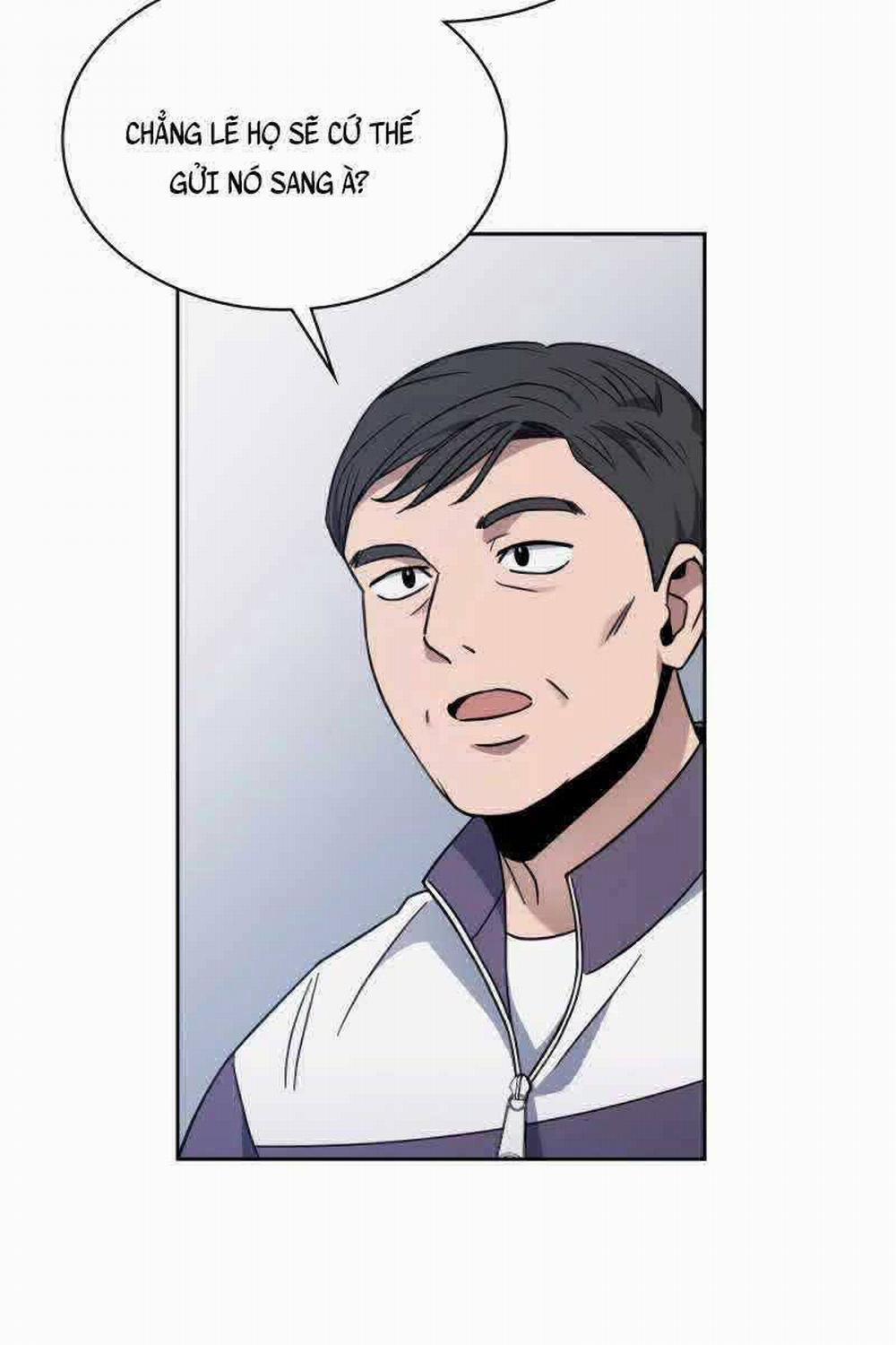 Cảnh Sát Thiên Tài Chuyển Sinh 8 trang 33