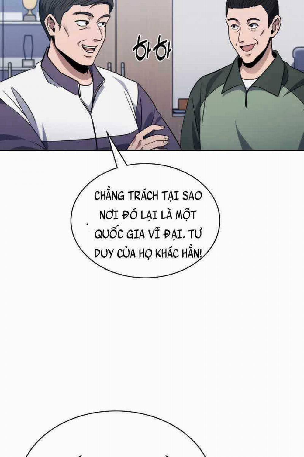 Cảnh Sát Thiên Tài Chuyển Sinh 8 trang 36