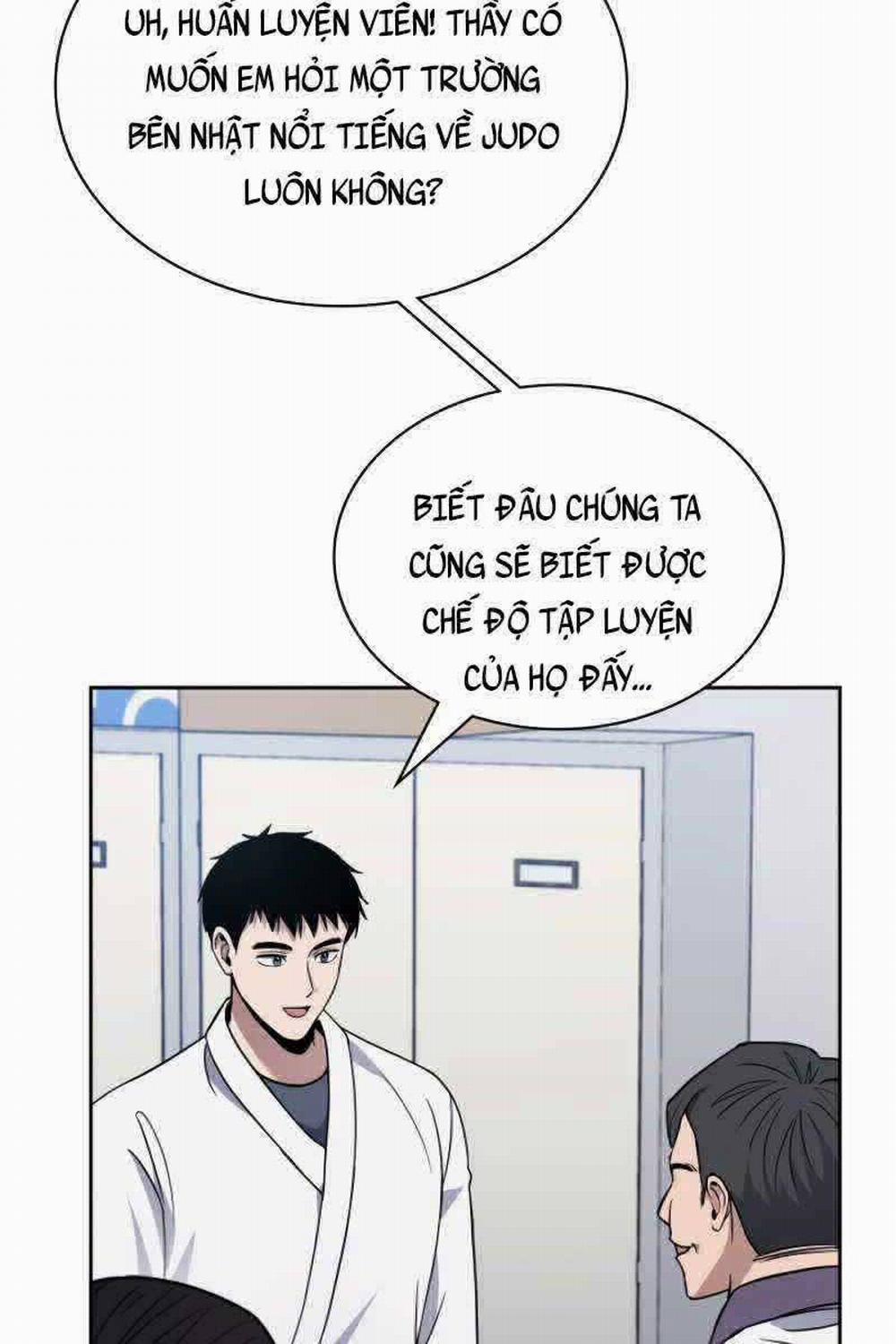 Cảnh Sát Thiên Tài Chuyển Sinh 8 trang 37