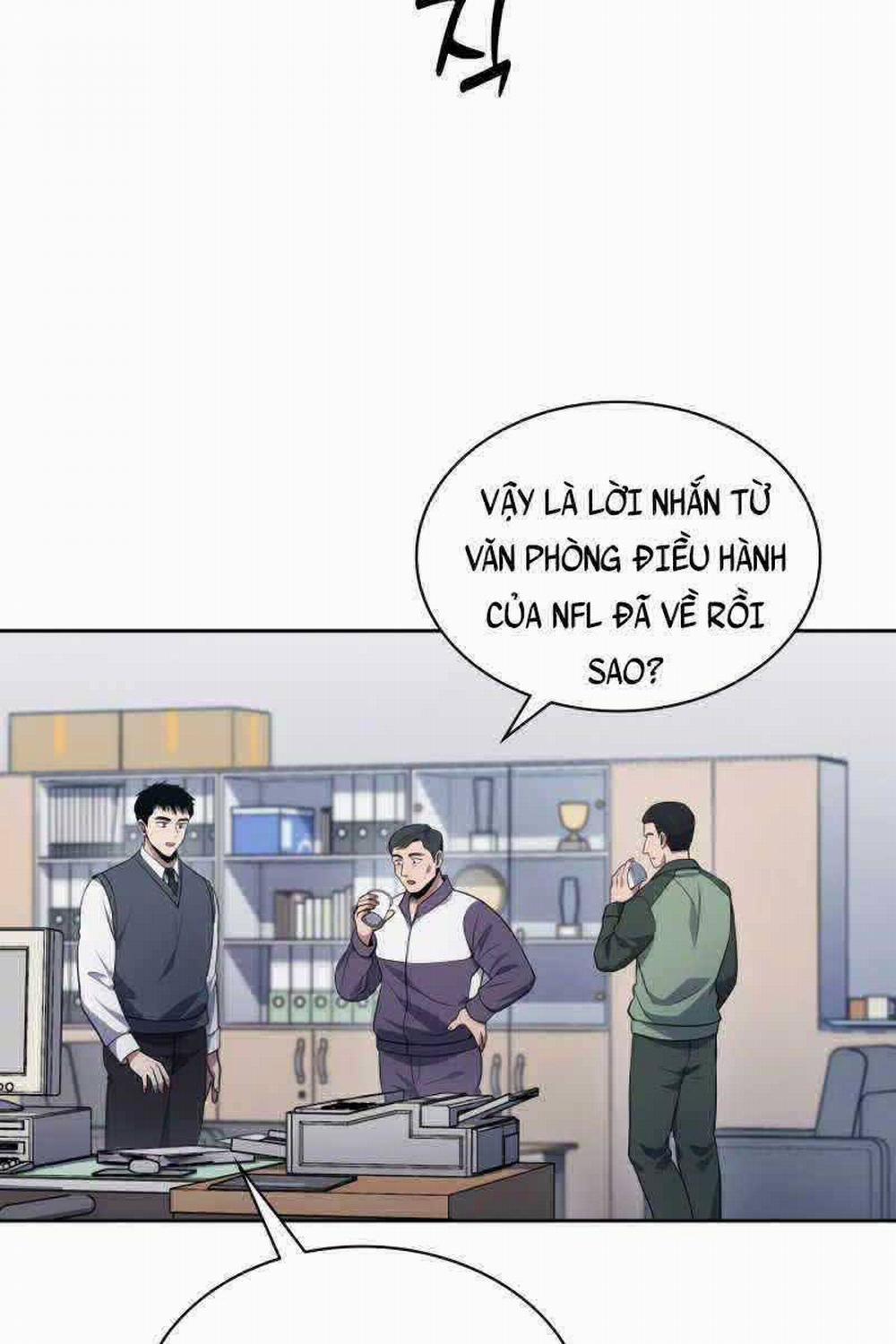 Cảnh Sát Thiên Tài Chuyển Sinh 8 trang 43