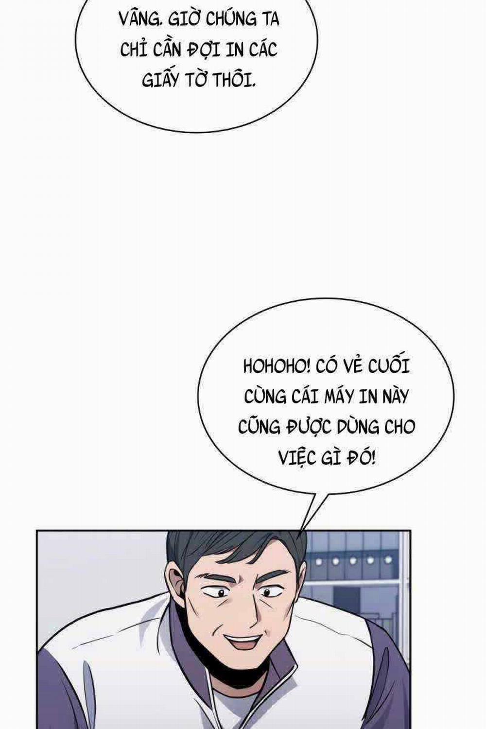 Cảnh Sát Thiên Tài Chuyển Sinh 8 trang 44