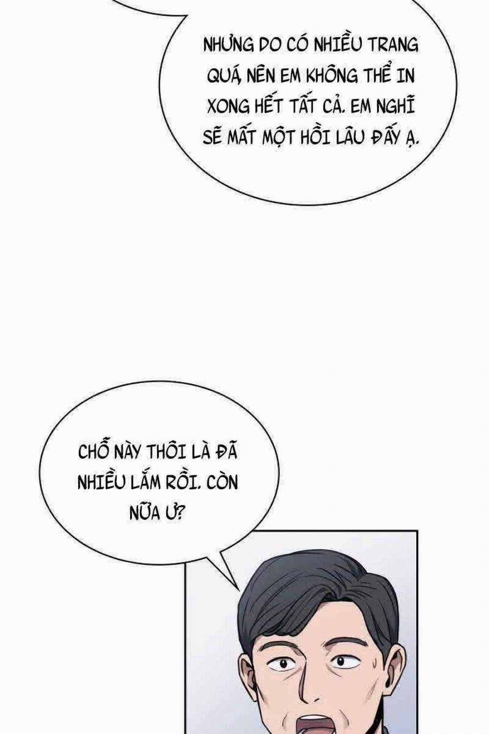 Cảnh Sát Thiên Tài Chuyển Sinh 8 trang 48