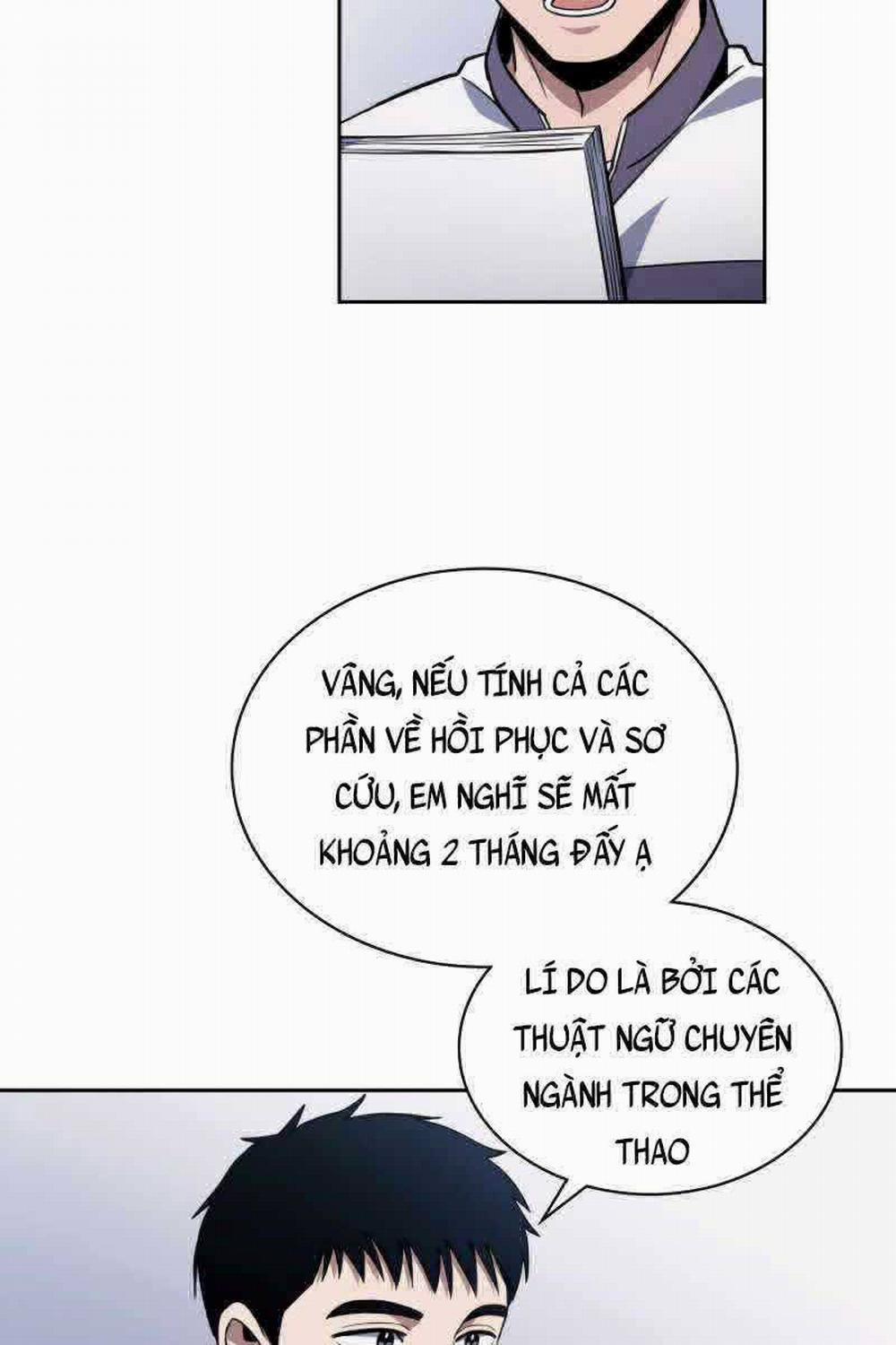 Cảnh Sát Thiên Tài Chuyển Sinh 8 trang 49