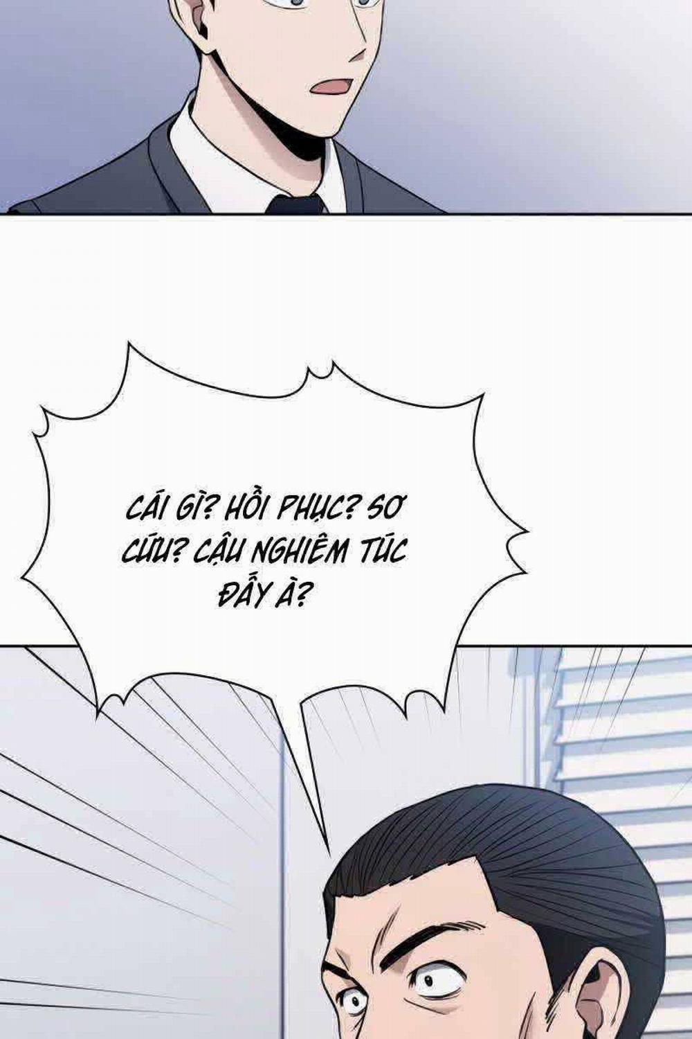 Cảnh Sát Thiên Tài Chuyển Sinh 8 trang 50