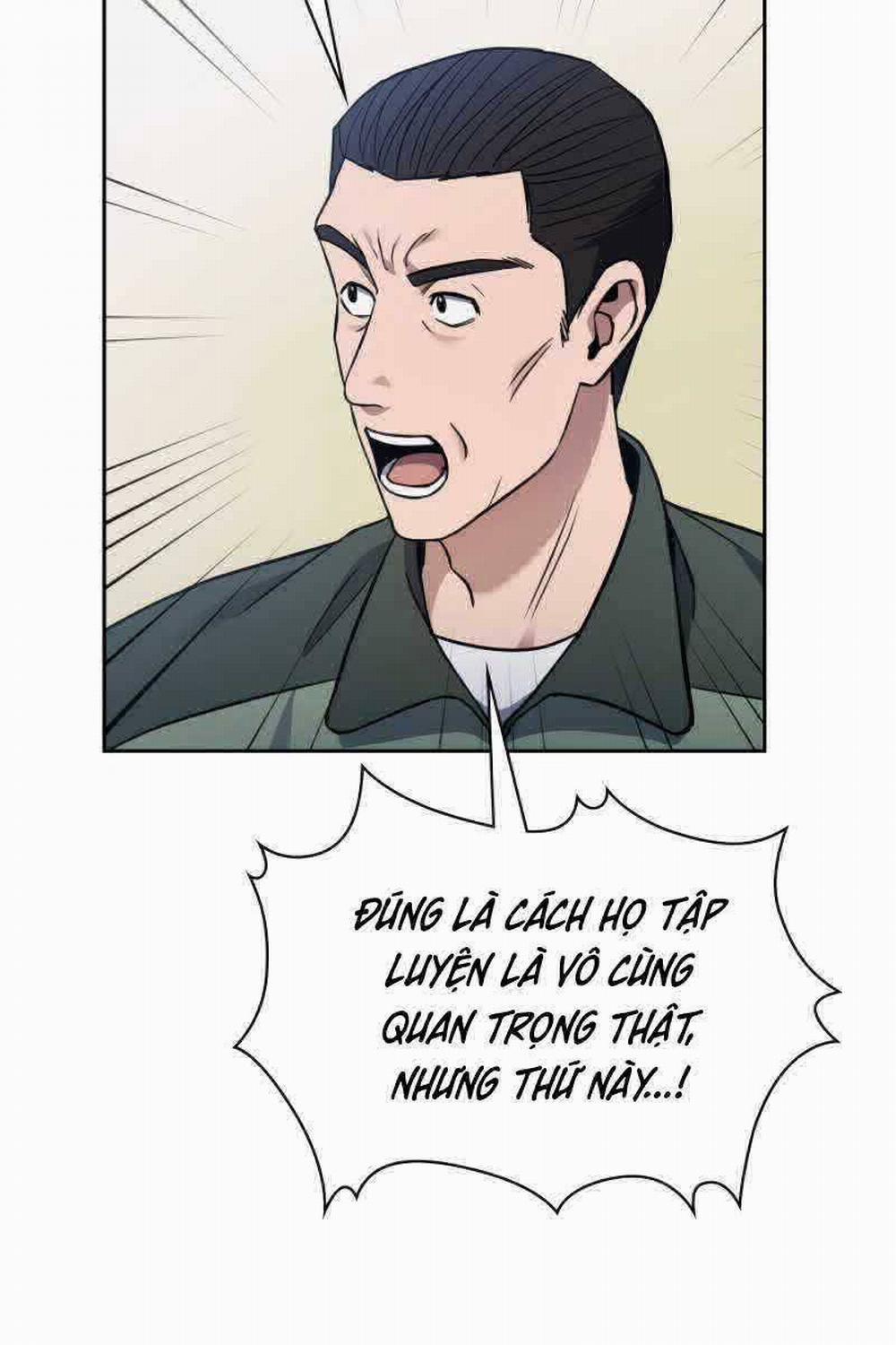 Cảnh Sát Thiên Tài Chuyển Sinh 8 trang 54