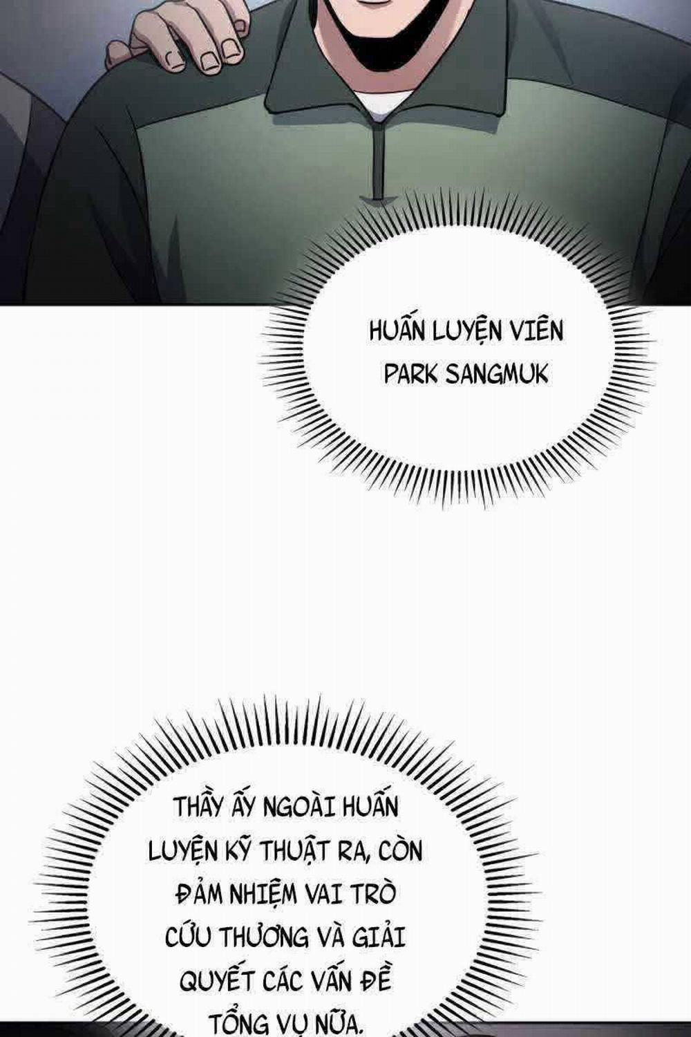 Cảnh Sát Thiên Tài Chuyển Sinh 8 trang 57